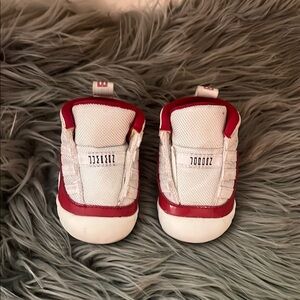 Jordan 11 infants